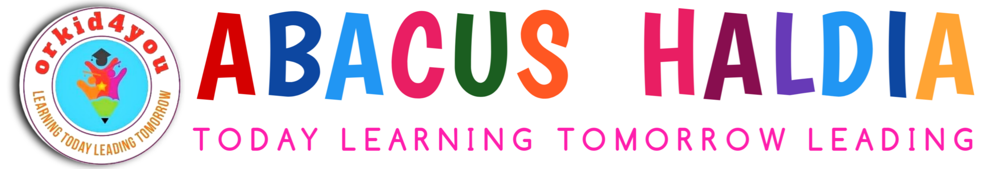 abacus haldia Logo